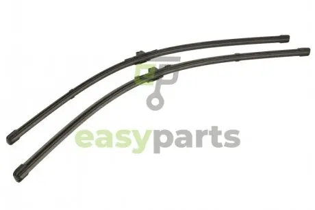 ДВОРНИКИ P?ТЕЛЕВИЗОРЫ КОМПЛ. DENSO DF-068