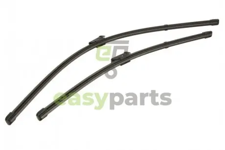 Щітка склоочисника DENSO DF-078