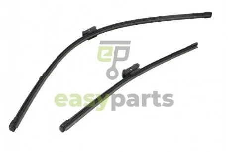 Щітка склоочисника DENSO DF-095