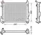 Ч?ОДНИКА ДВИГАТЕЛЯ NISSAN DENSO DRM46061 (фото 1)