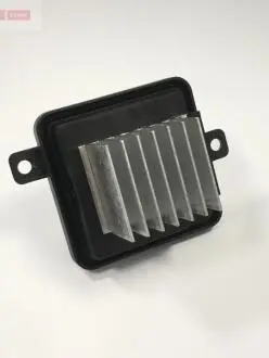 РЕЗИСТОР ВОЗДУХА CITROEN DENSO DRS21009