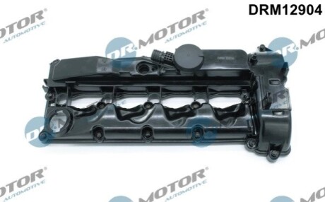 Кришка головки блоку циліндрів ДВЗ DR MOTOR DRM12904 (фото 1)