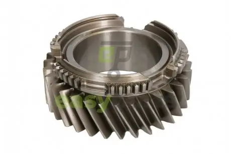 Шестерня коробки передач EURORICAMBI 60531038