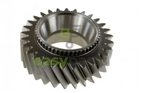 Шестерня коробки передач EURORICAMBI 60531046