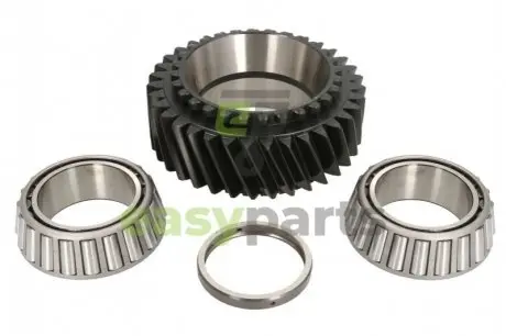 Шестерня коробки передач EURORICAMBI 88531149