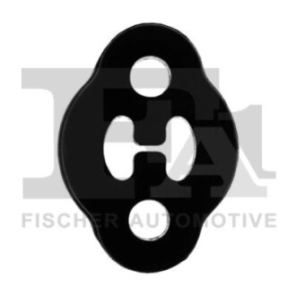 РЕЗИНОВАЯ ВЕШАЛКА EPDM OPEL Fischer Automotive One (FA1) 123-759 (фото 1)