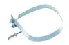 Хомут-затискач металевий Fischer Automotive One (FA1) 234-955 (фото 1)