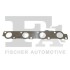 Прокладка коллектора FORD Fischer Automotive One (FA1) 413-026 (фото 1)