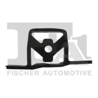 Вешалка t?умика Хонда.. Fischer Automotive One (FA1) 793-927