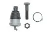 Опора кульова (передня/знизу/ззовні) Chrysler Voyager/Dodge Caravan 90-01 FAG 825009010 (фото 2)