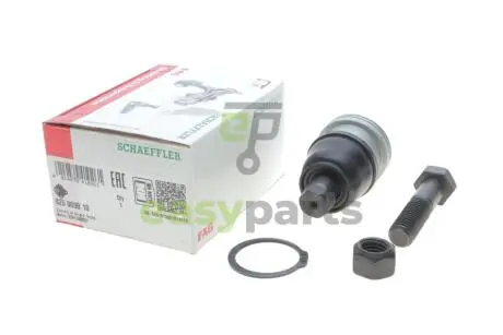 Опора кульова (передня/знизу/ззовні) Chrysler Voyager/Dodge Caravan 90-01 FAG 825009010