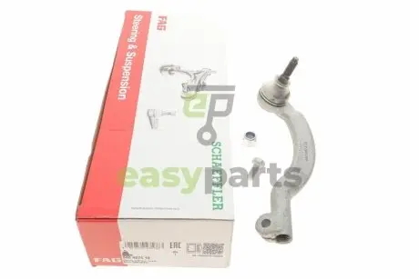 Наконечник тяги рульової (R) Renault Espace III 96-02 FAG 840 0874 10
