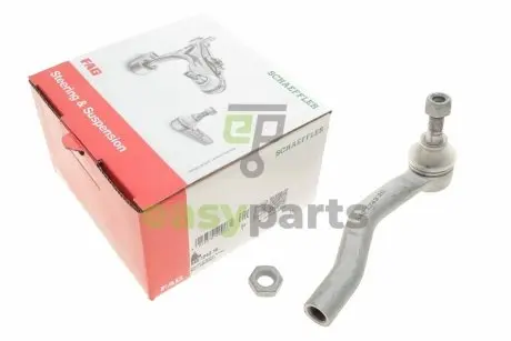Наконечник тяги рульової (R) Toyota Yaris 05- FAG 840 1243 10