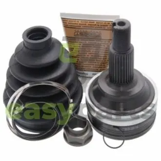 Шрус наружный 30X57X30. FEBEST 0110-GRX125