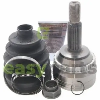 ШРУС ЗОВНІШНІЙ 29X55X26. FEBEST 0110-ZZE132A48