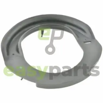 ПРОСТАВКА ПРУЖИНИ НИЖНЯ. FEBEST HYSI-SOLLOWF