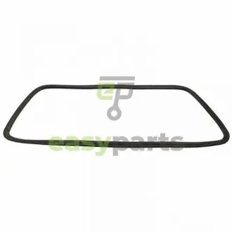 FEBI DB ущільнювач заднього скла W123 FEBI BILSTEIN 08893