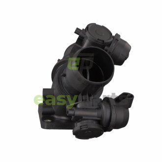 КОРПУС ДРОССЕЛЬНОЙ ЗАСЛОНКИ FORD FEBI BILSTEIN 104330