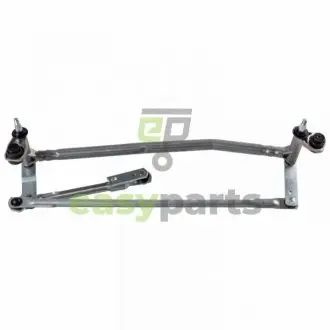 МЕХАНИЗМ СТЕКЛООЧИСТИТЕЛЯ VW FEBI BILSTEIN 104959