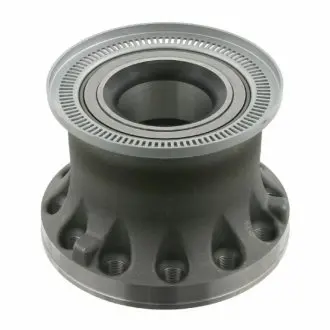 Фото підшипник ступиці колеса FEBI BILSTEIN 27791 Підшипник ступиці колеса FEBI BILSTEIN 27791