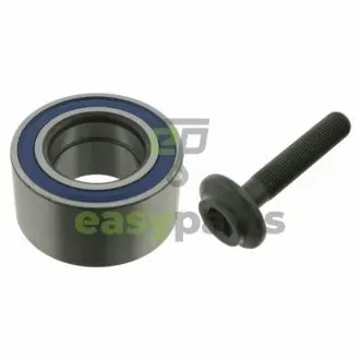 Підшипник ступиці колеса FEBI BILSTEIN 28192