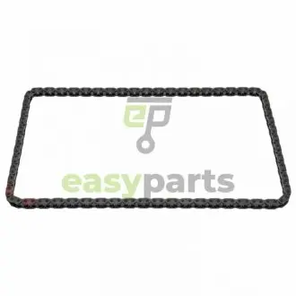 Фото 1 - ланцюг, привід маслонасоса FEBI BILSTEIN 44334 Ланцюг, привід маслонасоса FEBI BILSTEIN 44334 (фото 1)