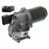 ДВИГАТЕЛЬ СТЕКЛООЧИСТИТЕЛЯ SKODA FEBI BILSTEIN 48665 (фото 2)