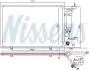 Конденсатор, Кондиціонер NISSENS 940500 (фото 7)