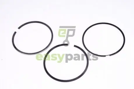 Комплект поршневих кілець GOETZE 08-146100-00