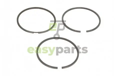 Комплект поршневых колец GOETZE 08-324300-00