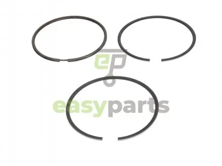 Комплект поршневых колец GOETZE 08-428000-00