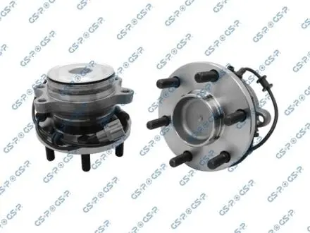 Подшипник ступицы колеса GSP 9400160