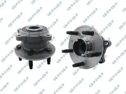 Подшипник ступицы колеса GSP 9400164