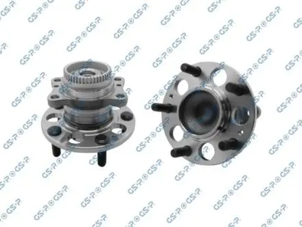 Подшипник ступицы колеса GSP 9400257