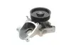 Помпа води BMW 3 (E90/E91/E92) 06-13/X3 (E83) 3.0d/xDrive 04-10 (M57) INA 538 0187 10 (фото 2)