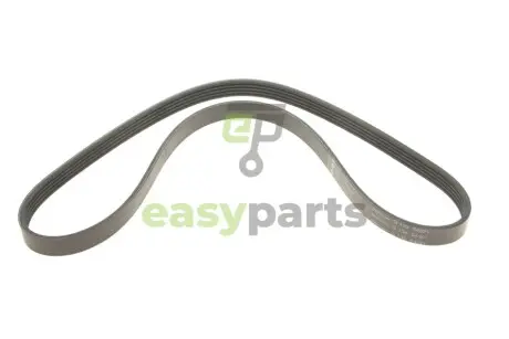 Ремінь генератора Citroen AX/Saxo 1.0-1.4 86-03/Peugeot 106 1.0-1.6i/1.5D 91-01 INA FB5PK1023