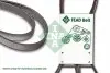 РЕМЕНЬ КИТОВЫЙ. 6PK1033 FB6PK1033