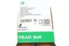 Ремінь генератора Ford Transit 2.5Di/TD 92-00 (PS,AC) (6PK1420) INA FB6PK1420 (фото 6)