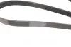 Ремінь генератора Fiat Doblo1.3-1.6 D 10-/Opel Astra F/Corsa B/Vectra B 1.4-1.8/ 94-03 (6PK1530) INA FB6PK1530 (фото 3)