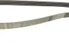 Ремінь генератора Opel Combo/Astra/Vectra/Omega 1.2-2.2 91-03/BMW 1 (E81/E87) 2.0D 04-11 INA FB6PK1800 (фото 3)