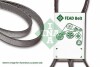 РЕМЕНЬ КИТОВЫЙ. 6PK1815 FB6PK1815