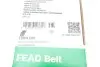 Ремінь генератора Ford Escort 1.6/1.8 92-00/Renault Espace 3.0dCi 02- (6PK1920) INA FB6PK1920 (фото 10)