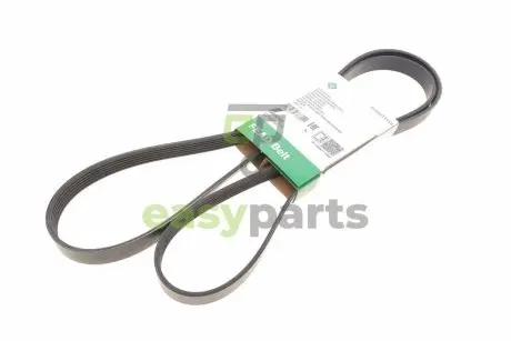 Ремінь генератора Land Rover Discovery/Range Rover 2.0/3.0 D 12- INA FB6PK1935