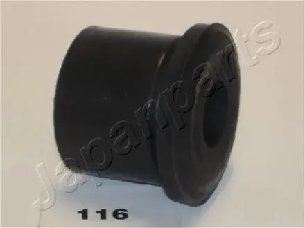 Втулка, листова ресора JAPANPARTS RU-116