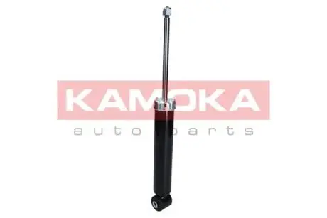 Амортизатор газовий, заднiй KAMOKA 2000927