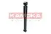 Амортизатор газовий заднiй, d 40mm KAMOKA 2001024 (фото 1)