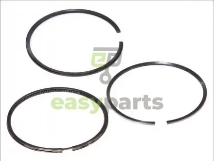 Комплект поршневих кілець KOLBENSCHMIDT 800011211000