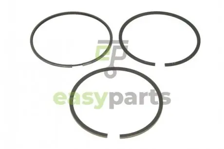 Комплект поршневых колец KOLBENSCHMIDT 800078510000