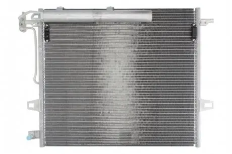 Конденсатор, Кондиціонер NRF 35927