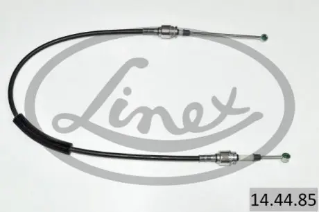 ТРОС ПЕРЕКЛЮЧЕНИЯ ПЕРЕДАЧ?В ФИАТЕ LINEX 14.44.85